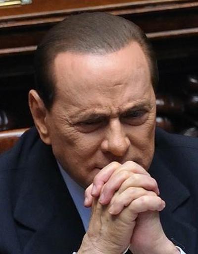Berlusconi Milanı satılığa çıkardı