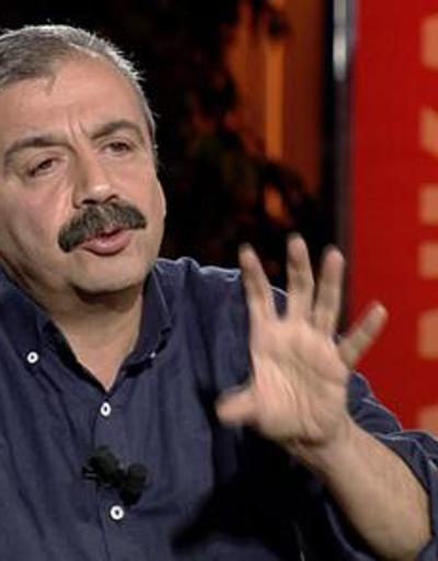 Sırrı Süreyya Önder İstanbul için aday adaylığını açıkladı