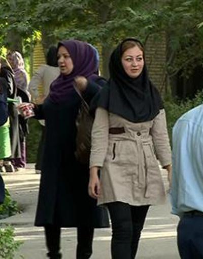İranda ahlak polisi kadınları tutuklayamayacak