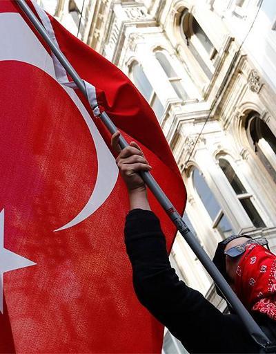 Türkiyede etnik, dini ve siyasi kutuplaşma artıyor