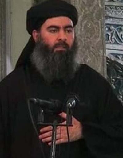 Ebubekir el-Bağdadi Musulda hutbe verdi iddiası