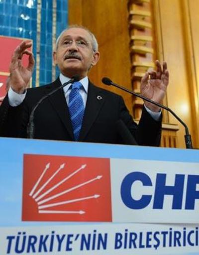 Kılıçdaroğlu: Erdoğanın sarayını ODTÜye vereceğiz