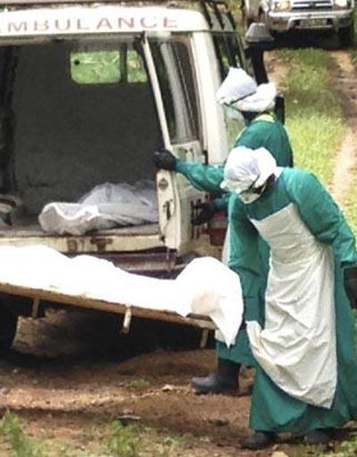 Ebola salgını hız kesmiyor