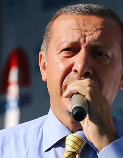 Erdoğandan İhsanoğluna Filistin eleştirisi