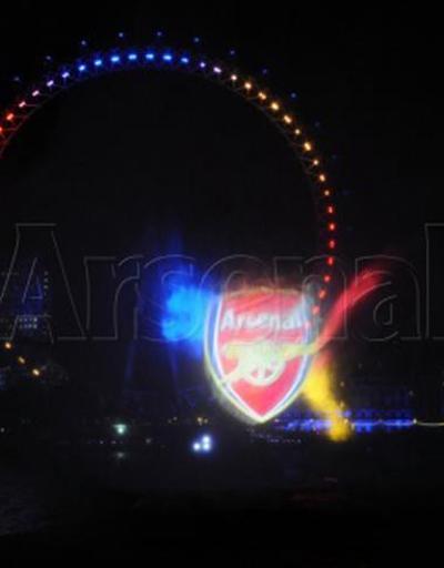 Arsenalin yeni formaları tanıtıldı