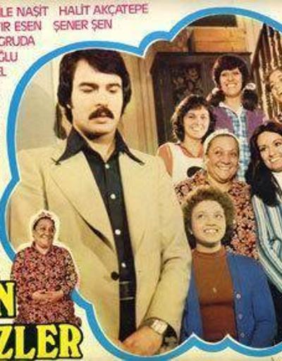 Unutulmaz Türk filmleri afişleri