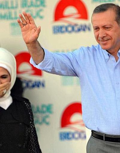 Erdoğan: Linç kampanyalarına izin vermeyiz