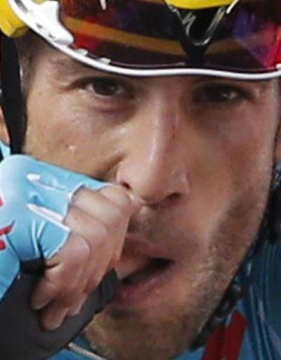 Tour de Franceda 10. etap Nibalinin