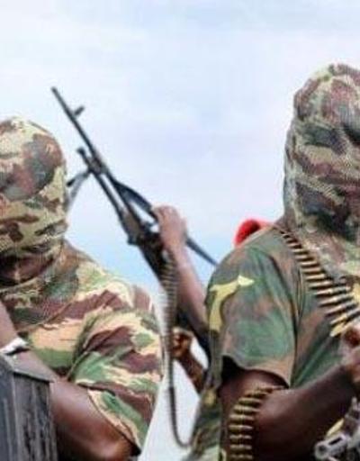 Boko Haram hilafet ilan etti
