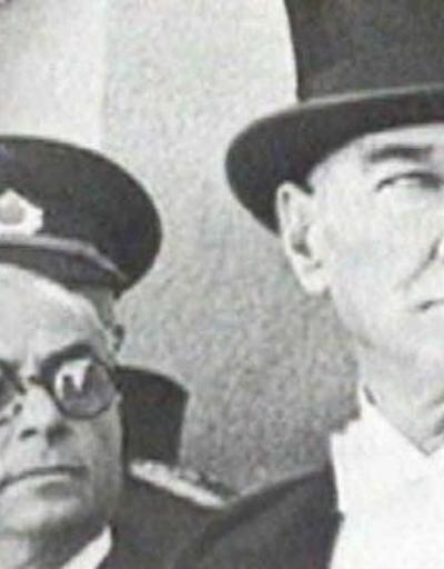 Çankaya Belgeseli - Mustafa Kemal Atatürk