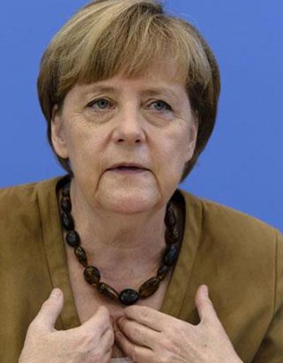 Dinleme skandalına Angela Merkelden cevap yok