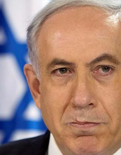 İsrail Başbakanı Netanyahudan BMde veto oyu veren ABDye teşekkür