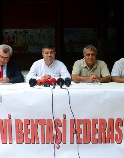 Alevi Bektaşi Federasyonu Erdoğanın iftarına katılmıyor