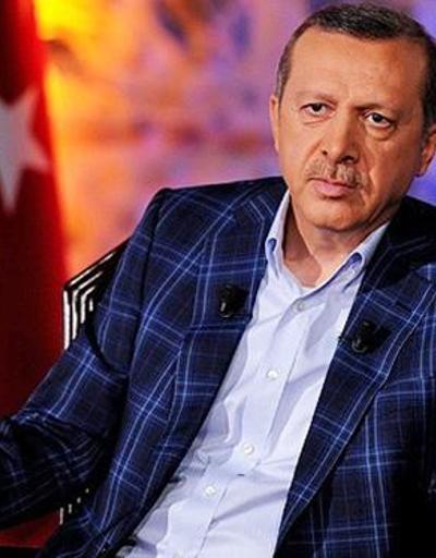 Başbakan Erdoğan: Düşüncem Türkiye’yi başkanlık sistemine geçirmektir