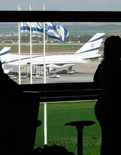 İsraile büyük darbe Delta ve Lufthansa askıya aldı
