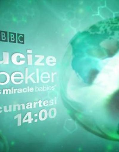 “Mucize Bebekler” belgeseli CNN TÜRKte