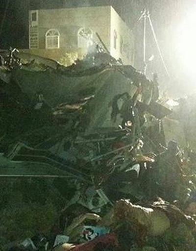 Tayvanda uçak kazası: En az 51 ölü