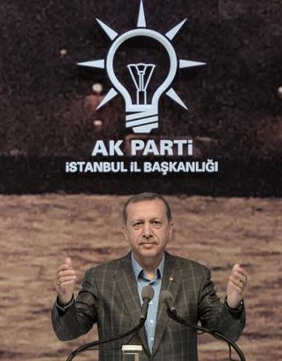Erdoğandan İsrail ve Batıya ağır ifadeler