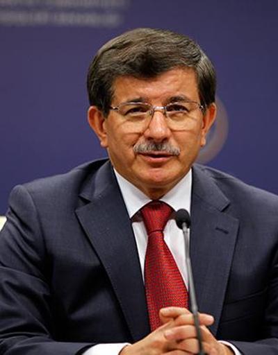 Davutoğlundan Türkmen eleştirisine MİT tırlarıyla yanıt