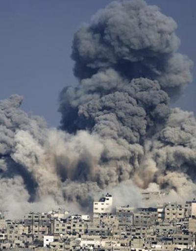 Gazzede ateşkes muamması
