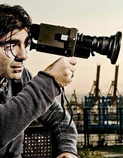 Fatih Akın: Hiçbir Türk oyuncuyu Hrant Dinki oynamaya ikna edemedim