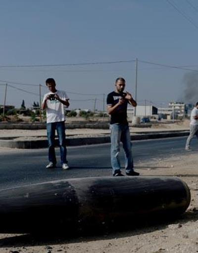 İsrail askerleri Türk gazetecilere ateş açtı