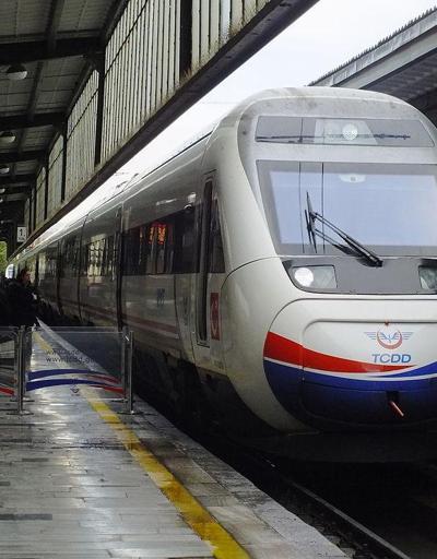 Siemens yüksek hızlı tren için Türkiyede ortak arıyor
