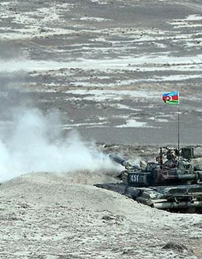 Ermenistan-Azerbaycan sınır hattında çatışma: 4 şehit