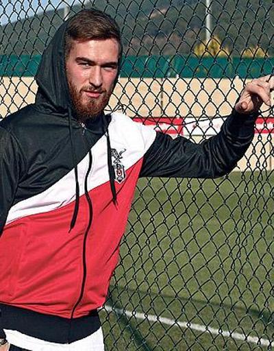 Beşiktaş Ömer Şişmanoğlunu kiraladı