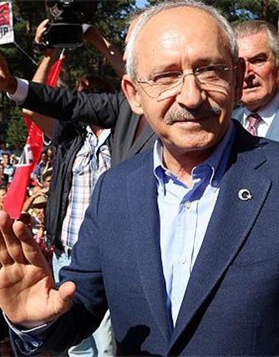 Kılıçdaroğlu: IŞİD, Erdoğanı rehin almış
