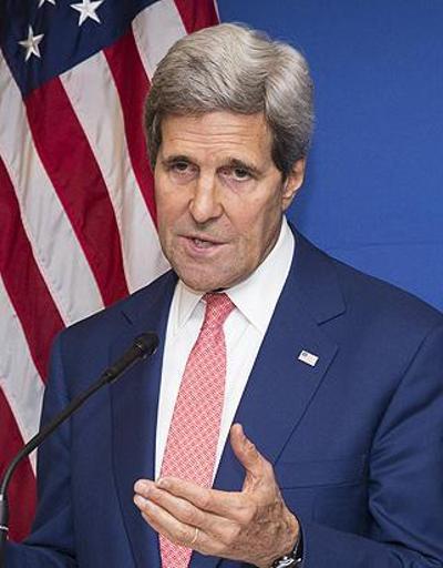 John Kerry: Türkiye ön cephede yer alacak