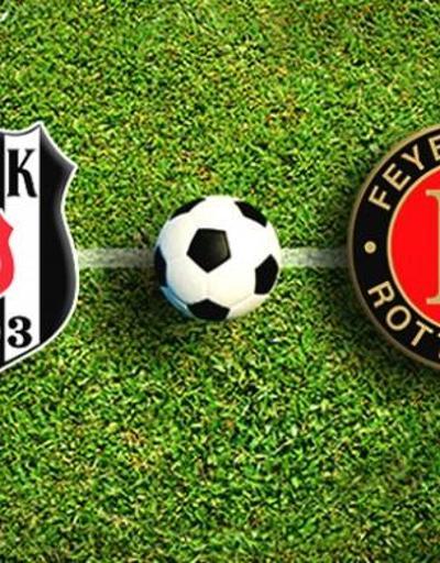 Beşiktaş - Feyenoord maçı biletleri elde kaldı