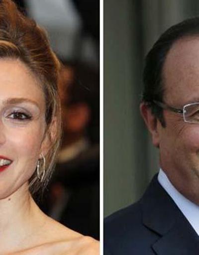 Cumhurbaşkanı Hollandeye büyük şok