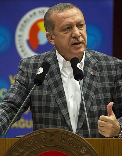 Erdoğan rakiplerini görünmez yaptı