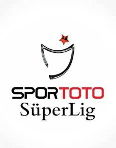 Süper Lig 34. hafta hakemleri açıklandı