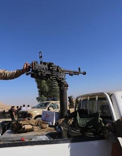 BMnin yeni Suriye raporunda IŞİD de var