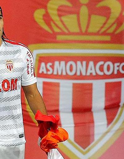 James Rodriguezsiz Monacoya Lorient şoku: 1-2