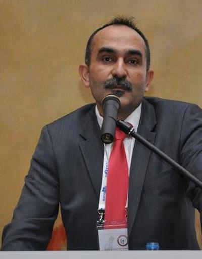 CHP Aksaray İl Başkanı Yavuz, görevinden istifa etti