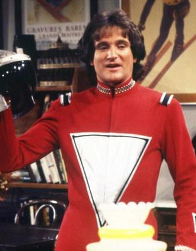 Robin Williamsın en iyi 29 performansı