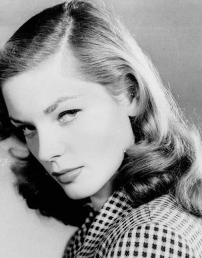 Hollywood efsanesi Lauren Bacall hayatını kaybetti