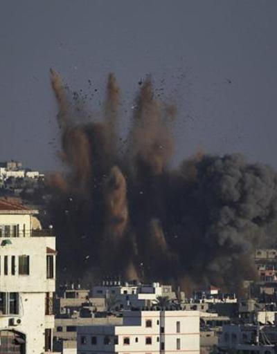 Gazzede ateşkese uzatma
