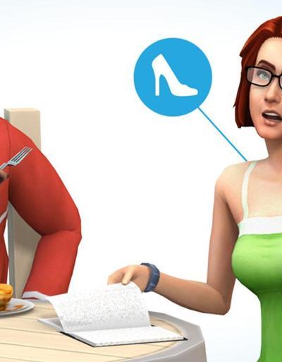 The Sims 4 Create A Sim demosu yayınlandı