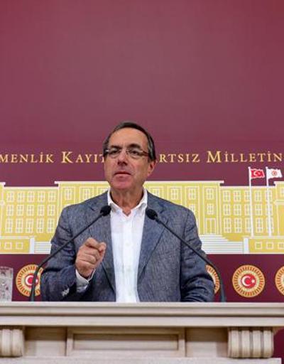 CHPli Atilla Karttan AK Parti kongresinin iptali için başvuru