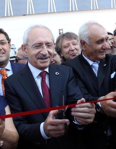 Kemal Kılıçdaroğlu isminin kültür merkezine verilmesine karşı çıktı