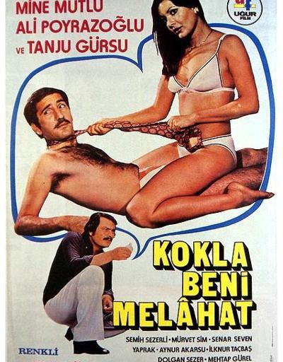 Türk sinemasında bir dönem bunlar vardı