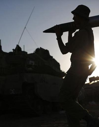 Gazzede geçici ateşkes uzatıldı
