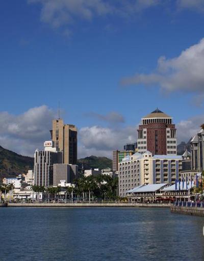 83. İzmir Fuarının partner ülkesi Mauritius olacak