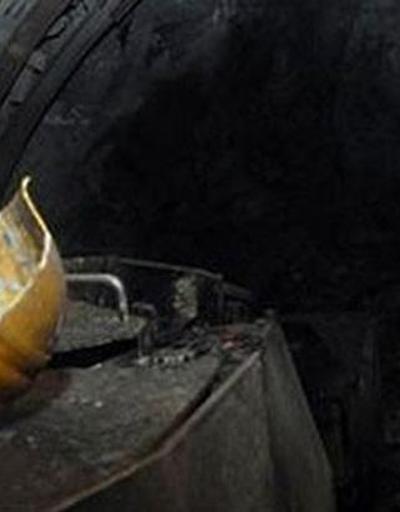 TTK maden ocağında göçük: 1 yaralı