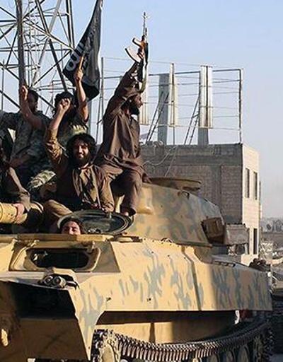 BM uyardı: IŞİD Türkmenlere katliam yapabilir