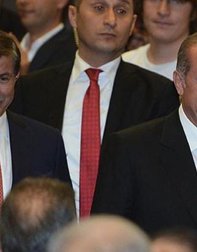 AK Parti Davutoğlu dedi